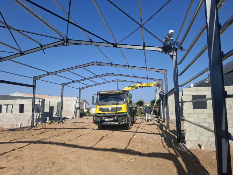 Commercial Property for Sale in Vredenburg Western Cape